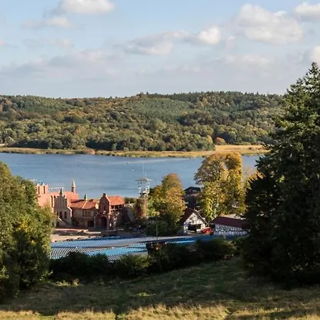 فندق Schloss 4*