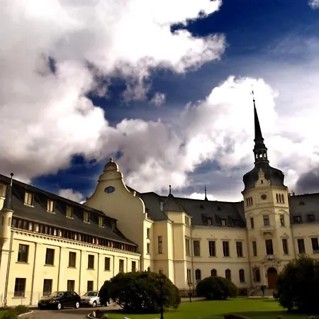 فندق Schloss