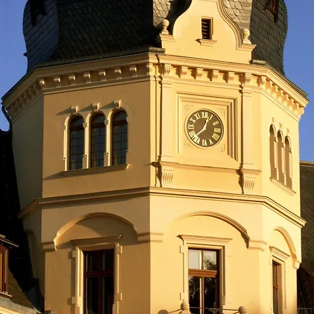 فندق Schloss رالسفيك